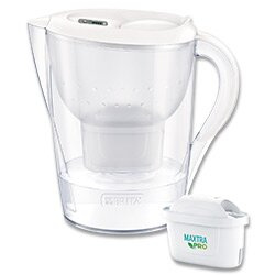 Brita Filtrační konvice Marella XL, 3,5 l, bílá 1052780
