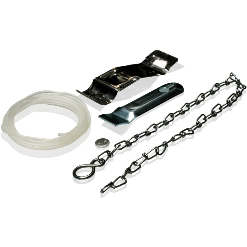 Fuchs Design Systém vyklápění pro ventilační křídla 185 cm