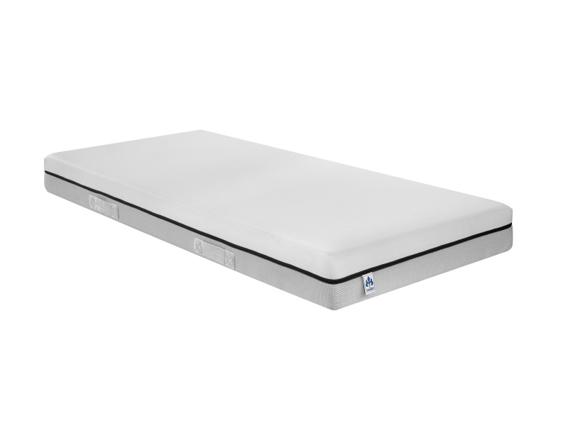 irisette® Oboustranná matrace Smart HS 2 v 1 Duo, H3 a H4 (140 x 200 cm)