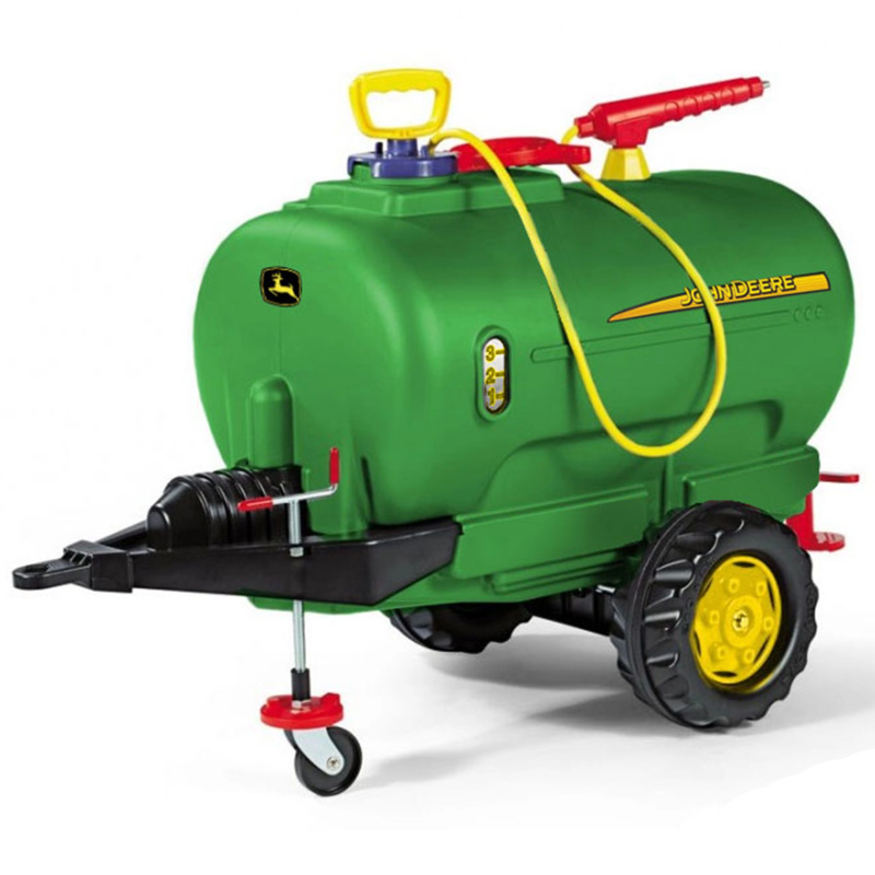 Tanker s Rozprašovačem John Deere - Rolly Toys