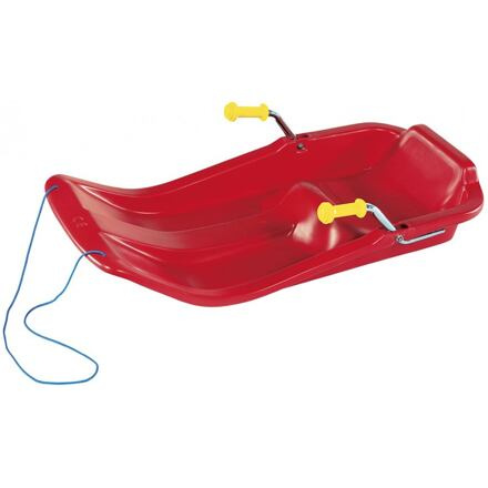 Rolly Toys  Boby červené Jetstar