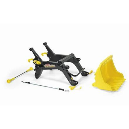 Rolly toys lžíce na traktor