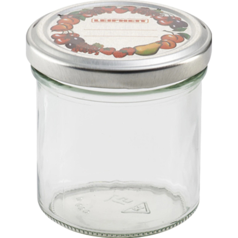 LEIFHEIT Široká sklenice 167 ml