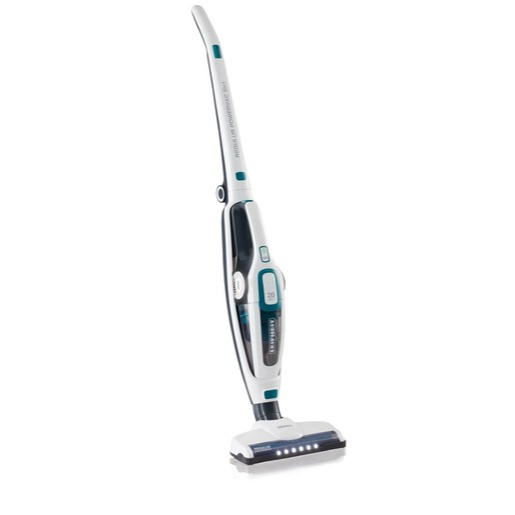 Leifheit Regulus PowerVac 2in1 akumulátorový vysavač