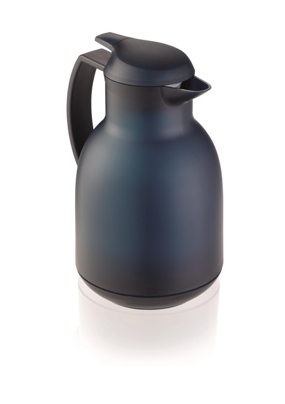 LEIFHEIT Termoska Lefheit - Bolero, tmavě modrá, 1 l