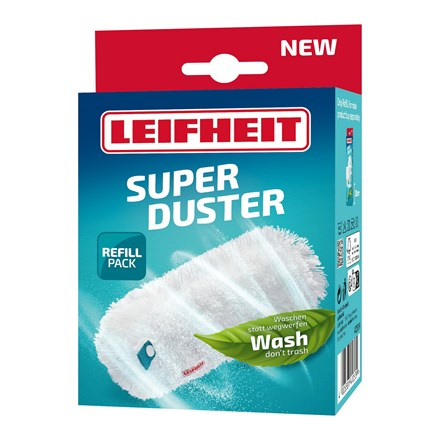 Leifheit Superduster návlek k prachovce 1 ks