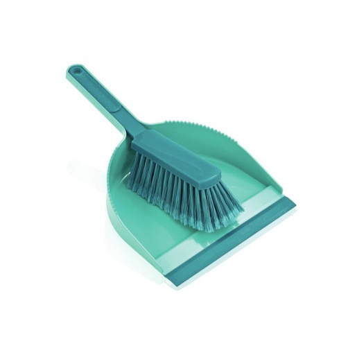 Leifheit - smetáček s lopatkou