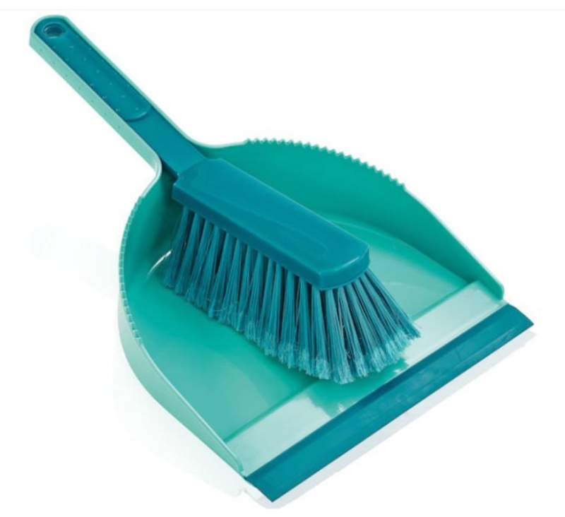 Leifheit - smetáček s lopatkou