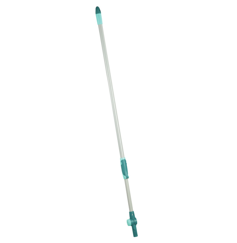 Leifheit Click - teleskopická tyč - 110 až 190 cm