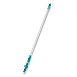 Leifheit Click - teleskopická tyč - 110 až 190 cm