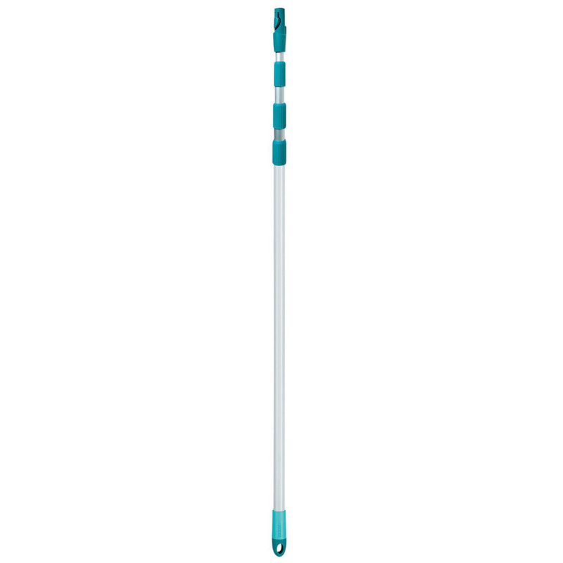 Leifheit CLICK SYSTEM 145–400 cm tyč teleskopická
