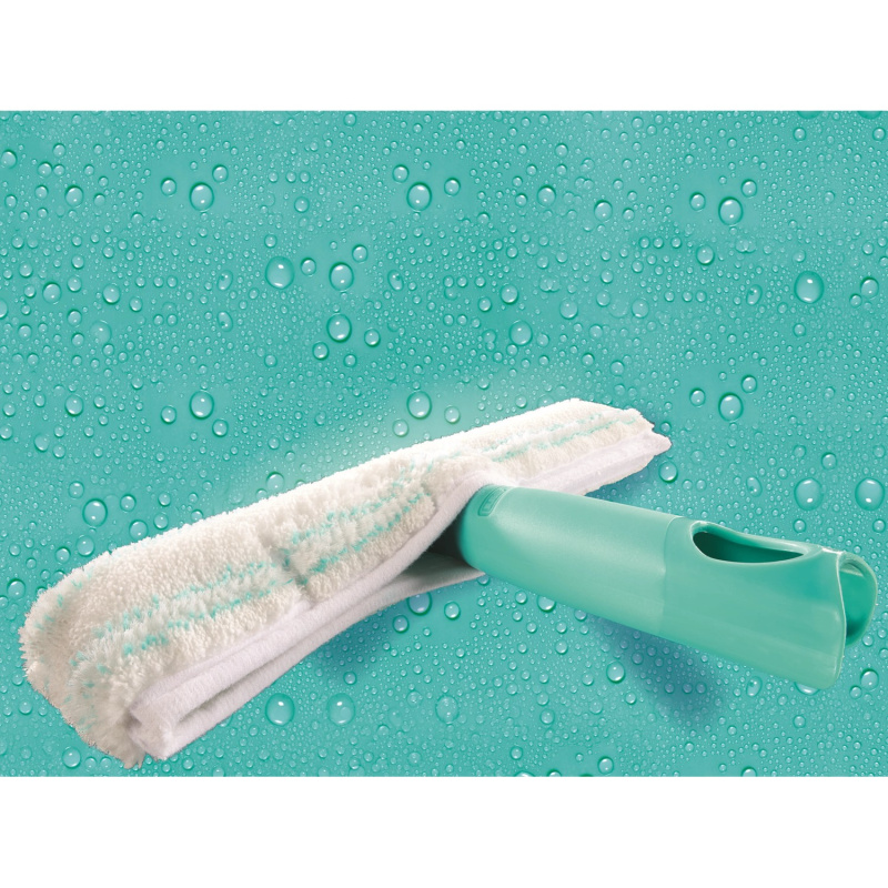 Oboustranný mop na okna Leifheit 51163