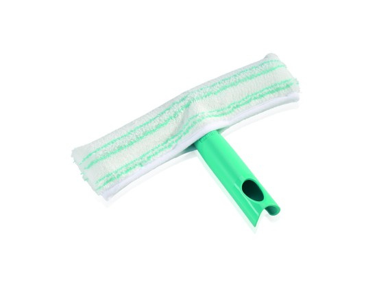 Oboustranný mop na okna Leifheit 51163