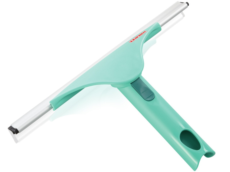 Leifheit stěrka na okna M (28 cm)