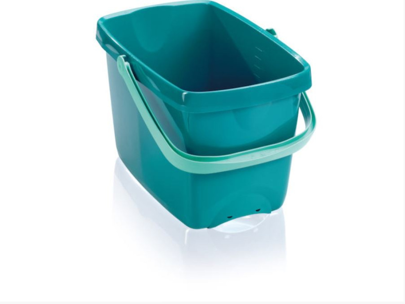 Úklidové vědro Leifheit - univerzální, combi, 12 l