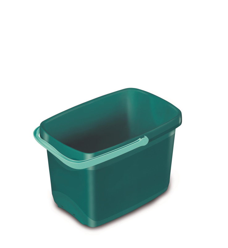 Úklidové vědro Leifheit - univerzální, combi, 12 l