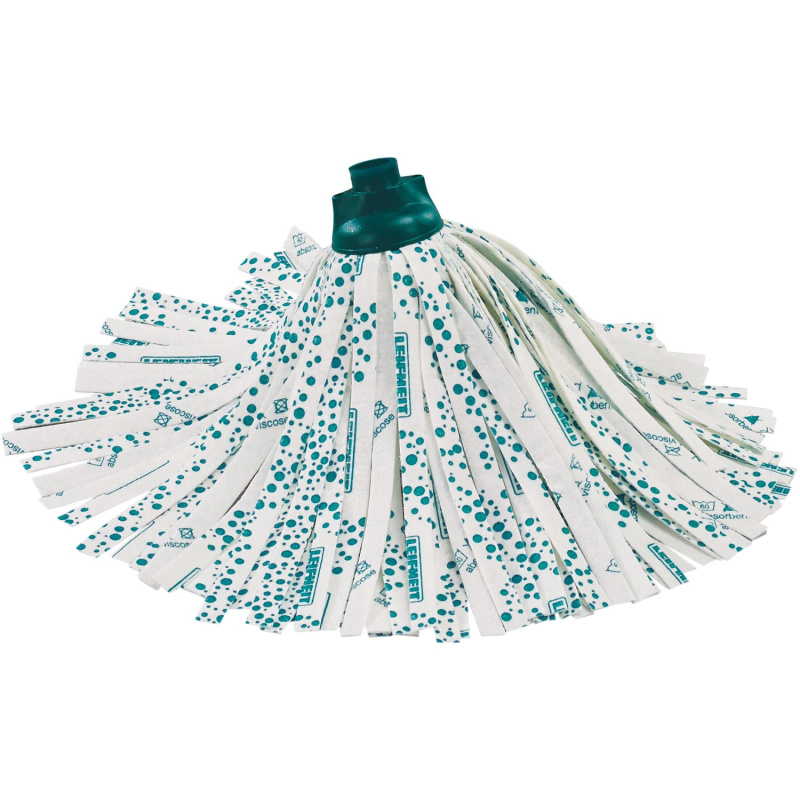 Náhradní hlavice Leifheit - k mopu classic