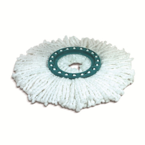 Náhradní hlavice Leifheit - mopu Twist Disc, power 3v1