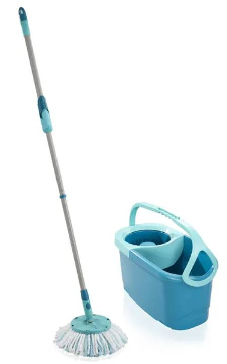 Úklidový set Leifheit - Twist Disc Ergo
