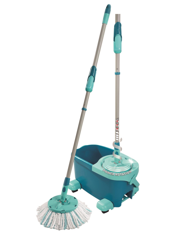 Úklidový set Leifheit - Twist Disc Mobile Ergo
