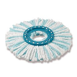 Náhradní hlavice k mopu Leifheit - Twist Disc, micro duo