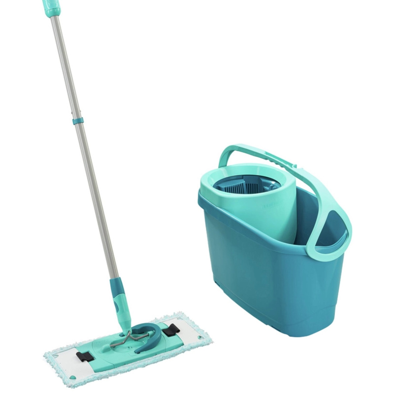 Úklidová sada Leifheit - Clean Twist Ergo, velikost M