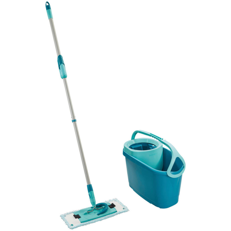 Úklidová sada Leifheit - Clean Twist Ergo, velikost M