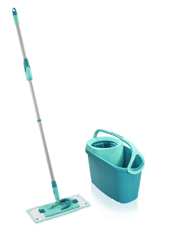 Úklidová sada Leifheit - Clean Twist Ergo, velikost M