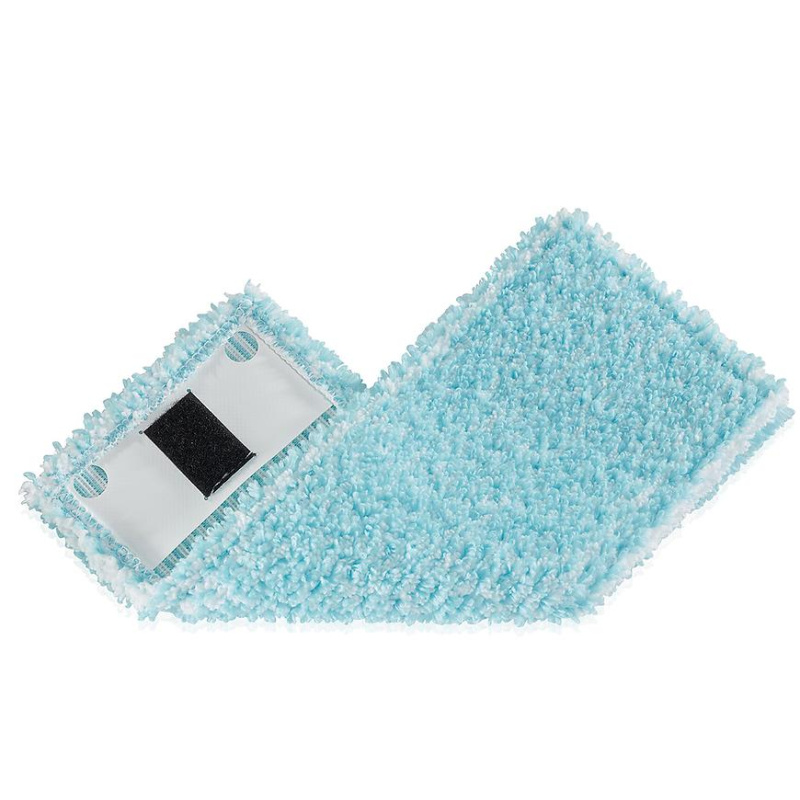 Náhrada k mopu Leifheit - Clean Twist Ergo, na dřevěné podlahy, velikost M
