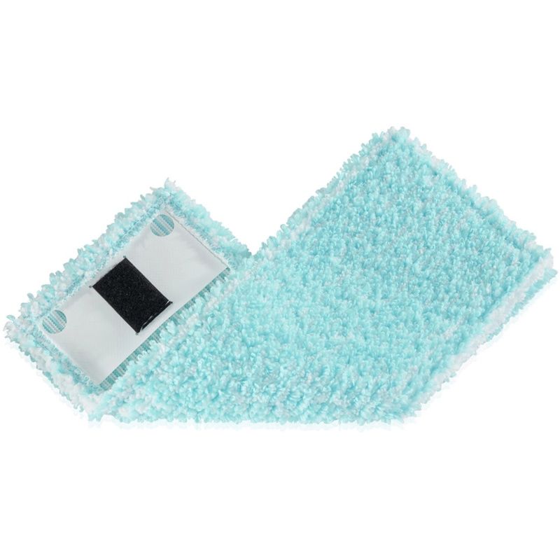 Náhrada k mopu Leifheit - Clean Twist Ergo, na dřevěné podlahy, velikost M