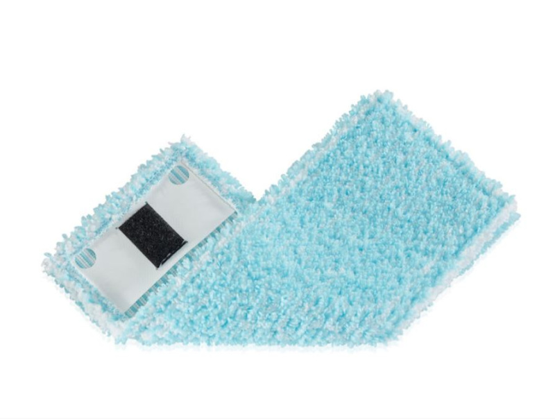 Náhrada k mopu Leifheit - Clean Twist Ergo, na dřevěné podlahy, velikost M