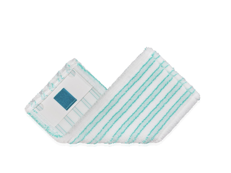 Náhrada k mopu Leifheit - Clean Twist  Ergo, micro duo, velikost M