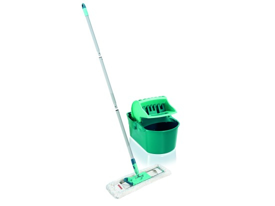 Leifheit Set Vědro Profi Compact + mop Profi