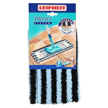 Náhrada k mopu Leifheit - Profi pro venkovní použití