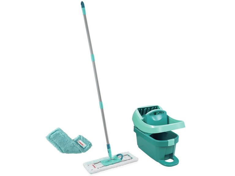 Leifheit set PROFI XL + náhrada Static Plus ZDARMA