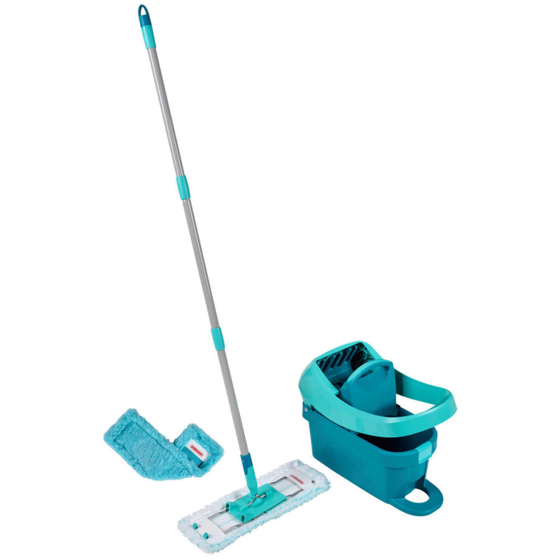 Leifheit set PROFI XL + náhrada Static Plus ZDARMA