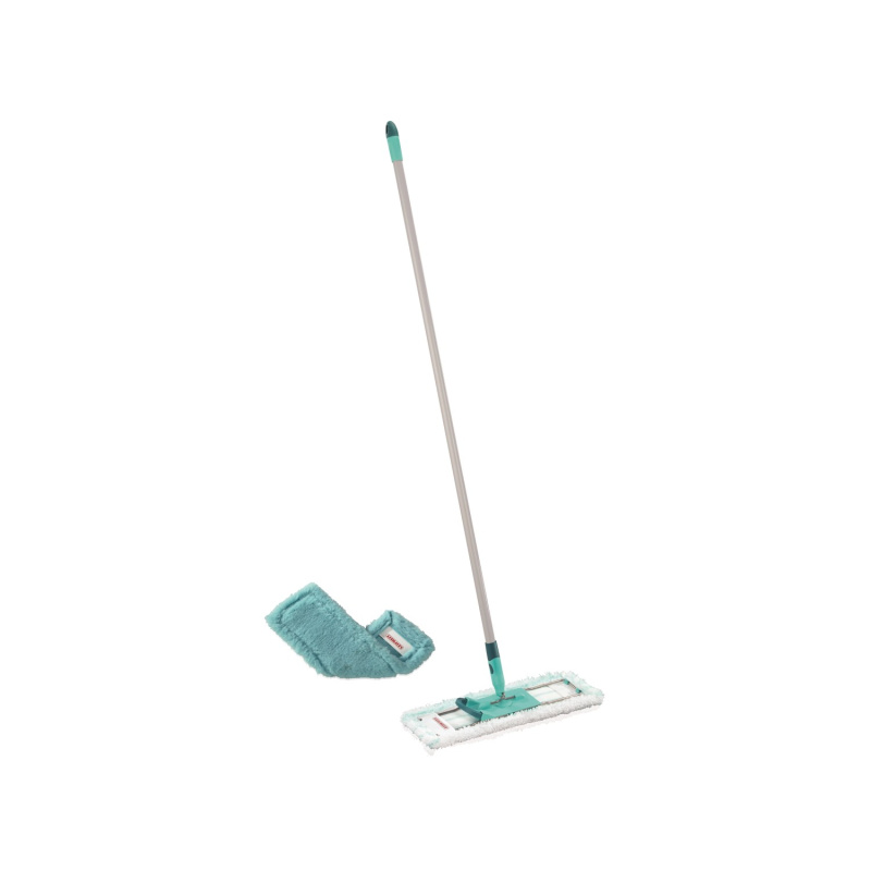 Leifheit Set mop Profi XL Micro Duo + návlek Static Plus