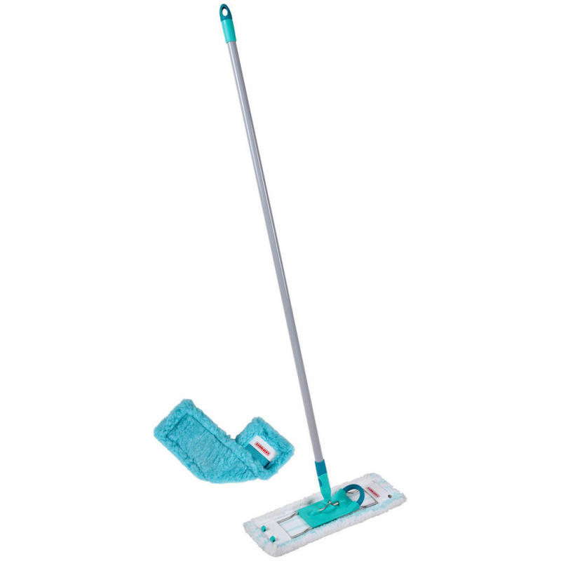 Leifheit Set mop Profi XL Micro Duo + návlek Static Plus