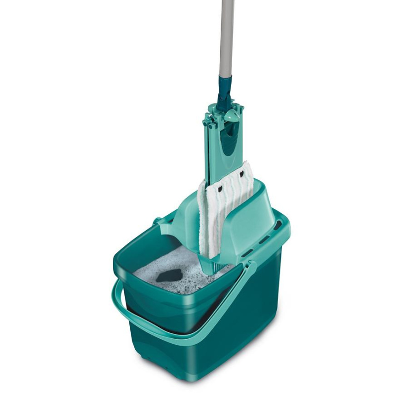 Leifheit Combi Clean M mop + vědro