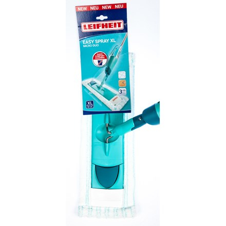 Leifheit Easy Spray XL mop na podlahu 56690