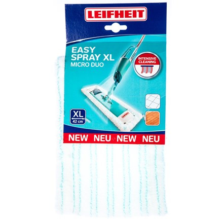 Leifheit Easy Spray XL náhradní návlek k mopu 57501