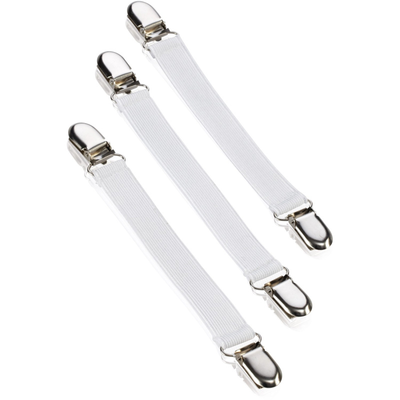 Leifheit Klipy na napínaní potahu žehlicího prkna