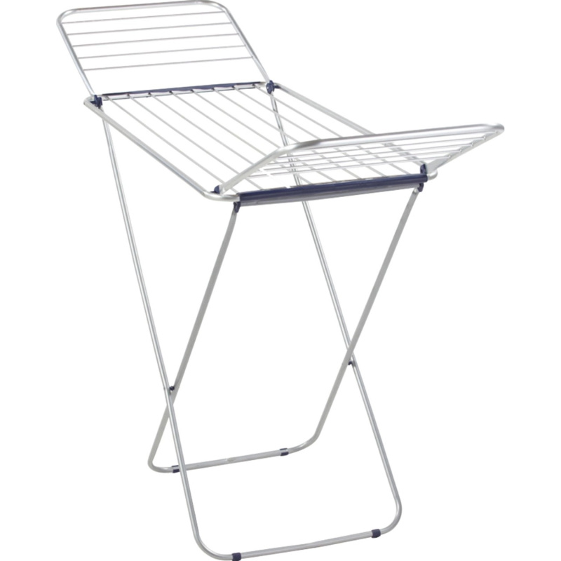 Sušák na prádlo Siena 180 Easy aluminium Leifheit