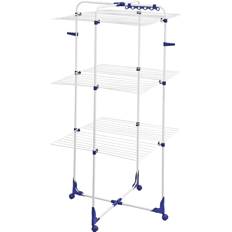 Leifheit Věžový sušák na prádlo Tower 340