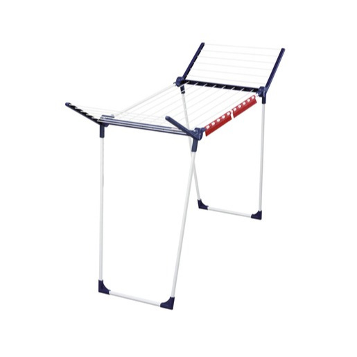 Leifheit Pegaus 150 Solid Slim sušák na prádlo