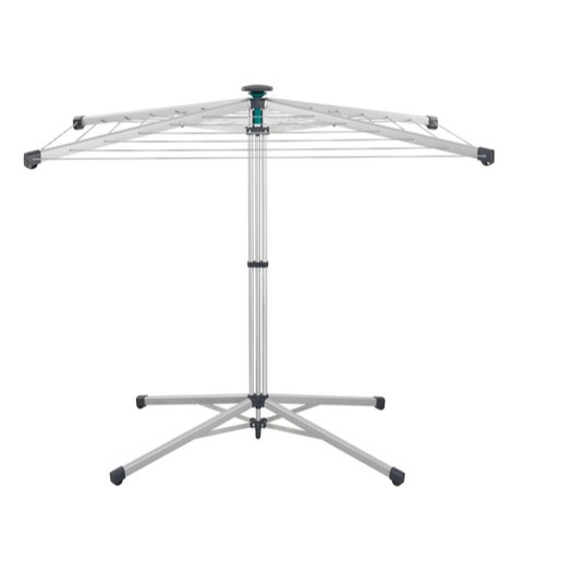 Leifheit Otočný Sušák Linopop-Up 140 S Obalem