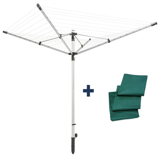 Venkovní sušák Linolift 500