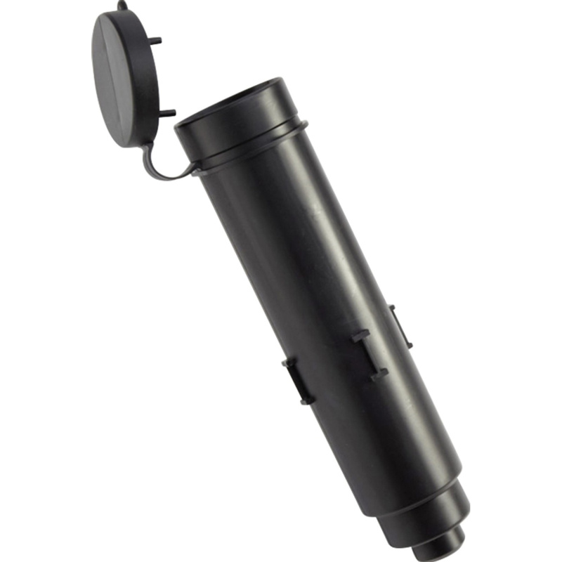 Leifheit Držák k zahradnímu sušáku na zabetonování 50 mm plast