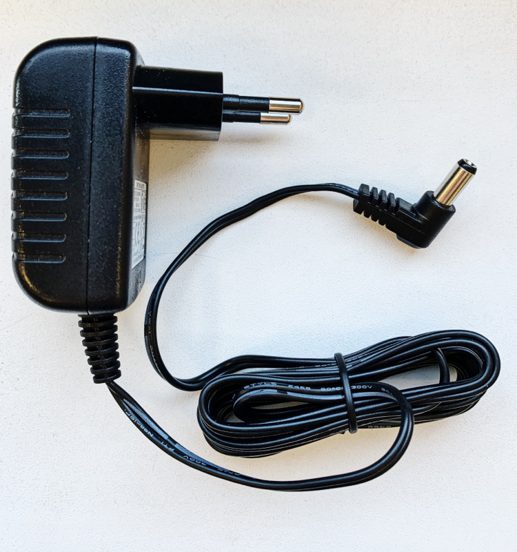 Leifheit Nabíječka k vysavači na okna WINDOW CLEANER 1. generace 89095