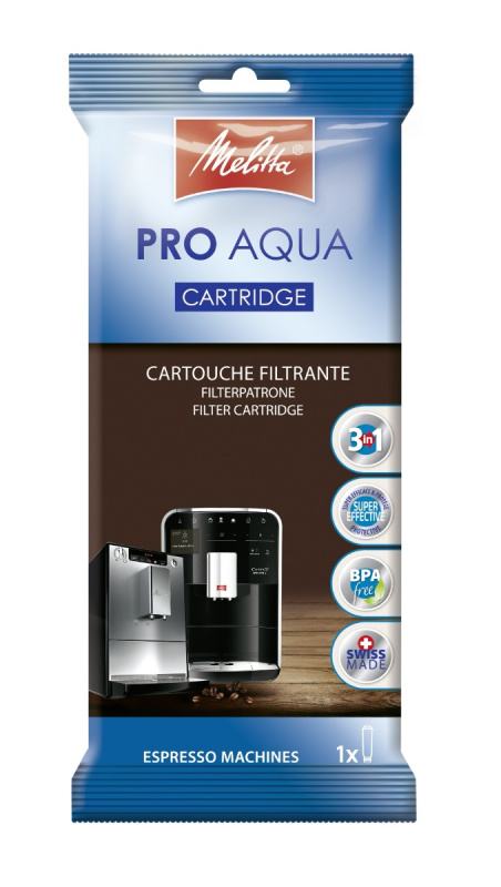 MELITTA Pro Aqua Vodní filtr